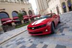 Chevrolet Camaro 2010 года